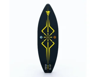 Heartbeat 09 SUP – the adventurer