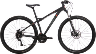 Mountain bike BBF "Special model MTB2.0" 24-speed