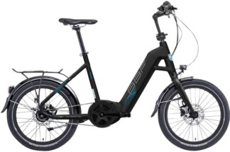E-Bike BBF "Houston4.0" BOSCH 8-speed