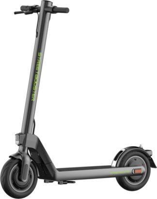 E-Scooter STREETBOOSTER "Two"  10"