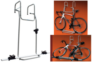 Wall bracket PERUZZO foldable bicycle