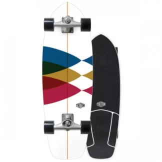 TRITON BY CARVER SPECTRAL 30"