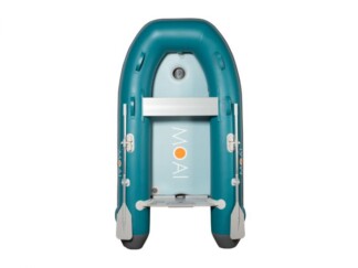 MOAI VATEA 250