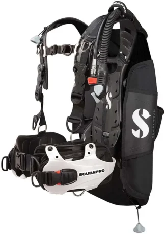 HYDROS PRO (woman)