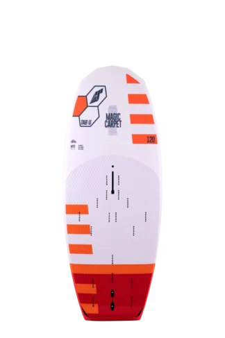 Tabou 2024 Magic Carpet