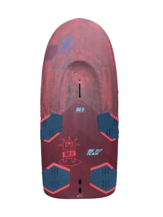 TABOU AIR RIDE PLUS 2024