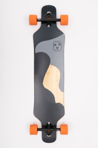 Ultimate Boards, Morph, Longboard, 39"