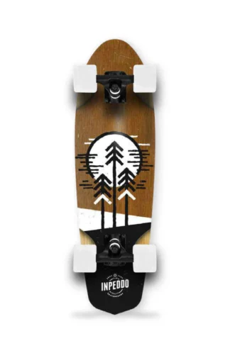 Inpeddo, Forest, Cruiser Compl - 26"