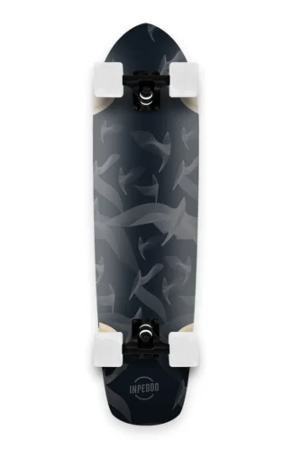 Inpeddo, Birds, Cruiser Compl - 31.125"