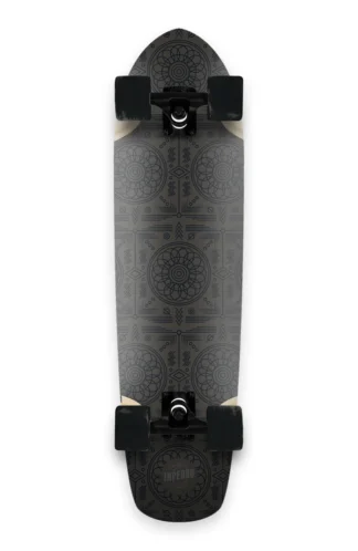 Inpeddo, Black Carpet, Cruiser Compl, mid - 31.125"
