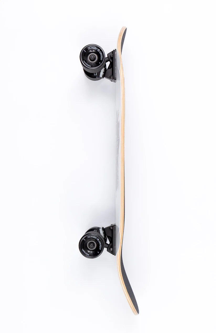 Lousy_Livin__Cruiser_28.5_BW__3