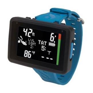 SCUBAPRO LUNA 2.0 AIR INTEGRATED