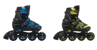 Roces Jokey 3.0 Kids Inline Skates