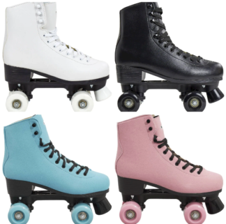 Roces RC1 Roller Skates