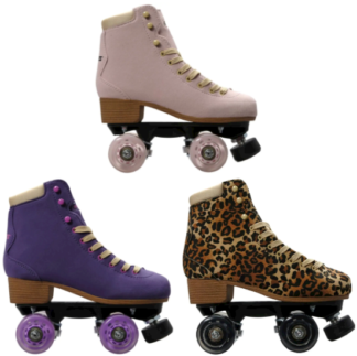 Roces Piper Roller Skates