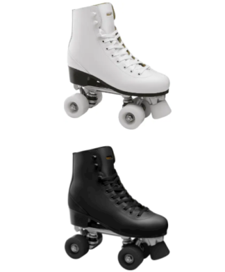 Roces RC2 Roller Skates