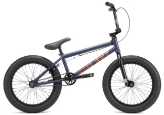 Kink Kicker 18" BMX Bike For Kids