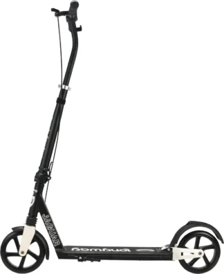 Longway Jaguar Adult Scooter