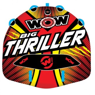 WOW BIG THRILLER 2P