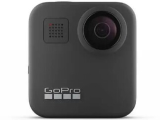 GoPro Max