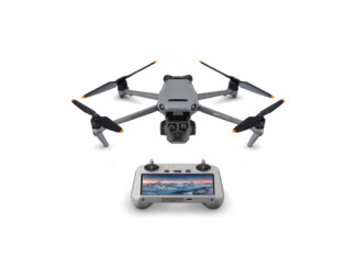 DJI Mavic 3 Pro (DJI RC)(EU)