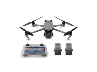 DJI Mavic 3 Pro Fly More Combo(DJI RC)