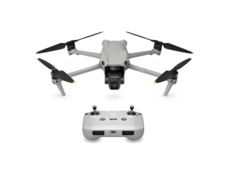 DJI Air 3 (DJI RC-N2)