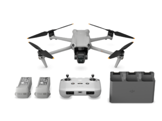 DJI Air 3 Fly More Combo (DJI RC-N2)