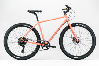 Fairdale Weekender Archer