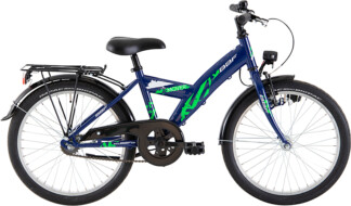 ATB BBF "Outrider" boys