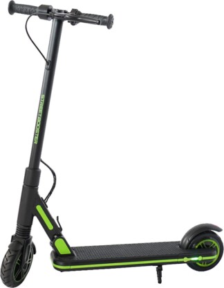 STREETBOOSTER E-Scooter  "Boosti"