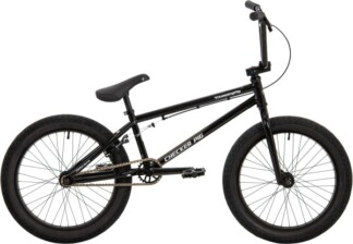 CHECKER PIG BMX Jumping Pig Pro BMX