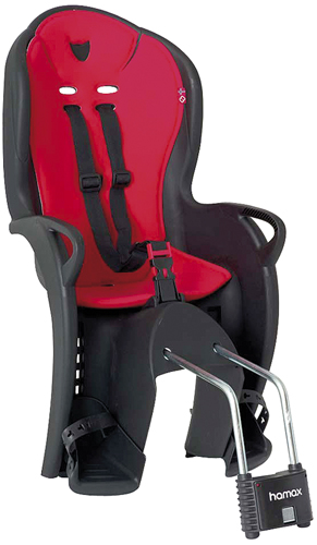 Childseat HAMAX "Kiss"