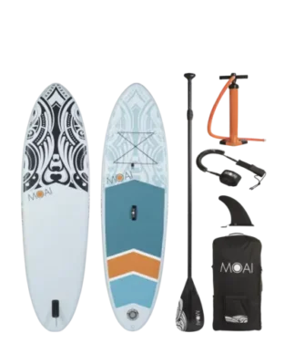 MOAI 9'5 all-round SUP