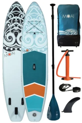 MOAI 11’ all-round SUP
