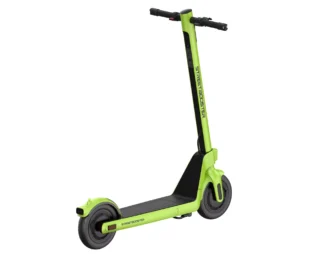 STREETBOOSTER E-Scooter Sirius