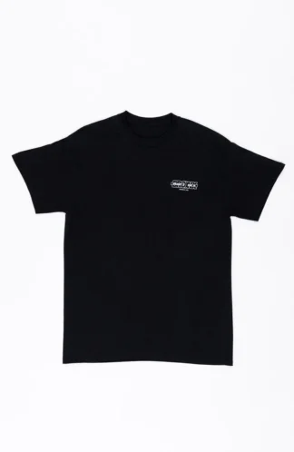 Bronx Logo T-Shirt