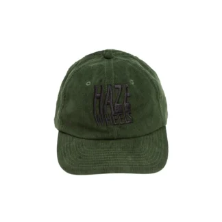 HAZE WHEELS  Cap WAVY