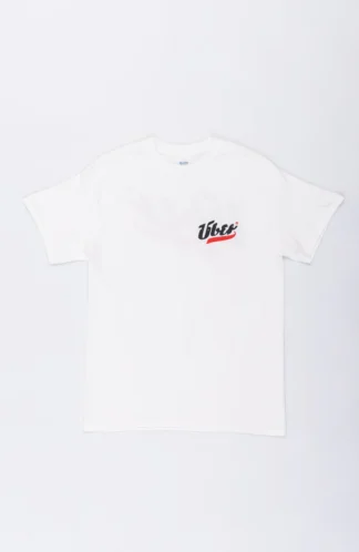 ABOVE  Logo T-Shirt