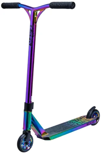 Antics The Oilslick Pro Scooter