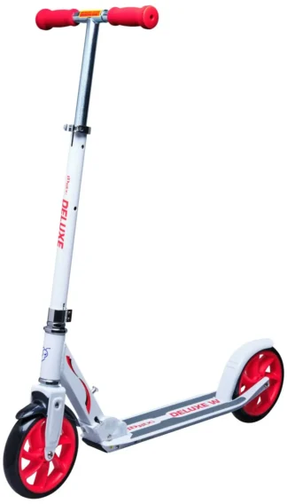 JD Bug Deluxe V2 Adult Scooter