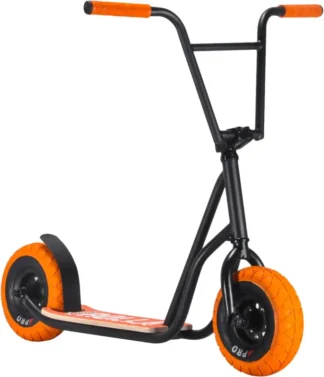 Rocker Rolla Big Wheel Scooter