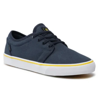 ELEMENT DARWIN - Dark Blue Sneakers low