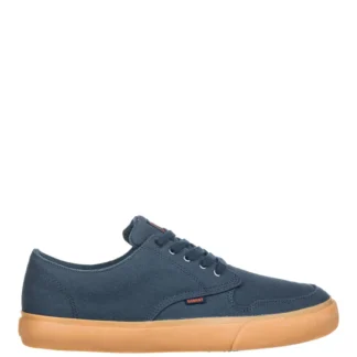Element TOPAZ C3 - Navy Gum Trainers