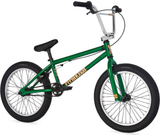 FITBIKECO MISFIT 18