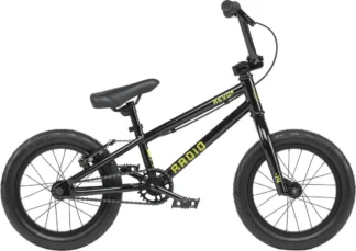 Radio Revo 14" BMX Bike For Kids