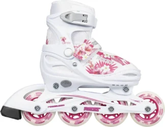 Roces Compy 9.0 Girls Inline Skates