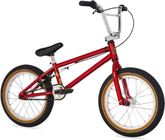 FitBikeCo Misfit 16