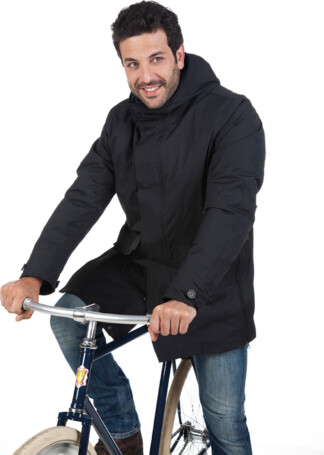 Tucano Urbano Magic Parka