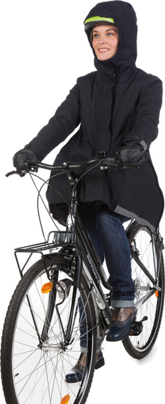 Tucano Urbano Magic Parka Lady